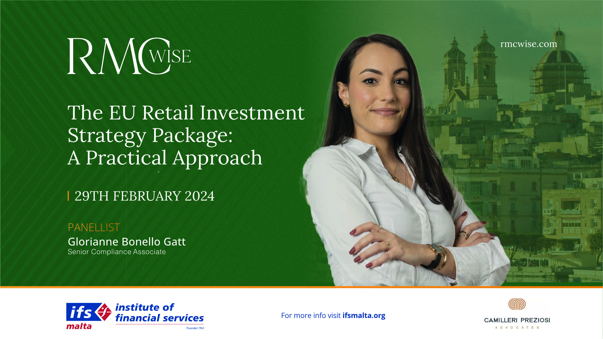 The Eu Retail Investment Strategy Package: A Pratical Approach